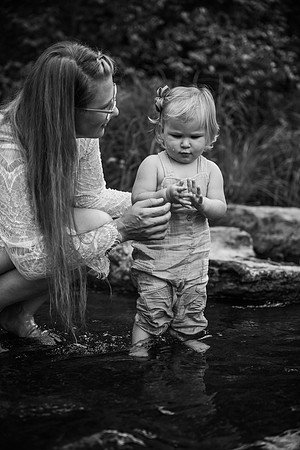 Breastfeeding Session