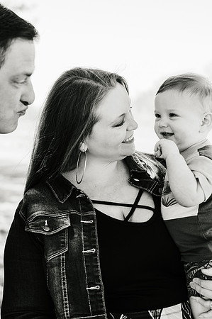 Jefferson Turns One