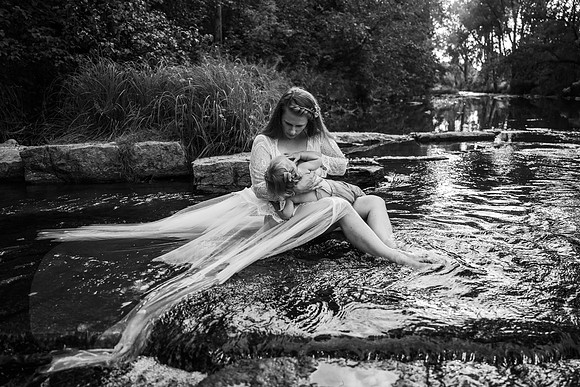 Breastfeeding Session