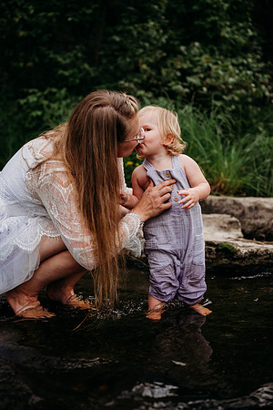 Breastfeeding Session