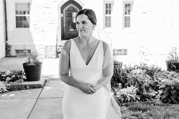 DeBauche Wedding