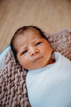 Newborn Session