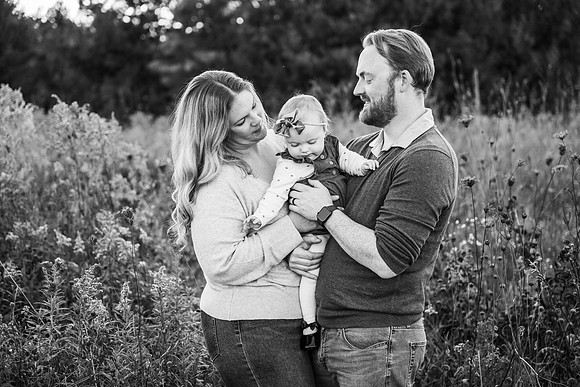 Welch Family