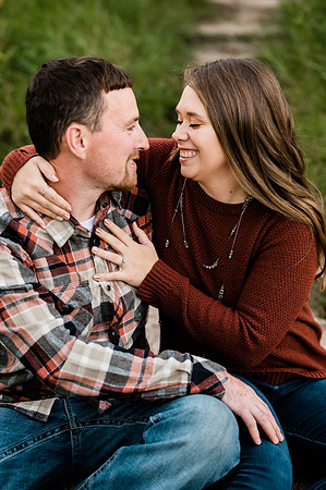 Gregorich Engagement