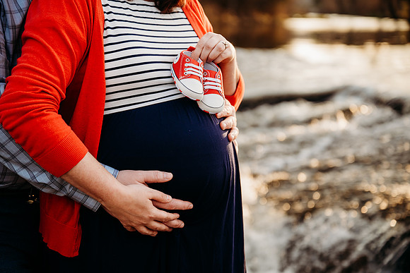 Farmer Maternity 2025