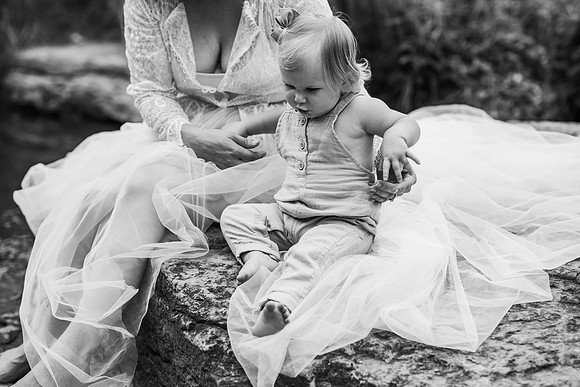 Breastfeeding Session