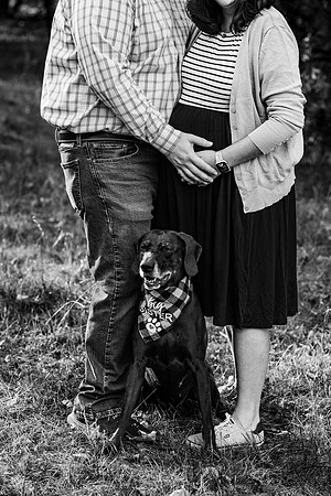 Farmer Maternity 2025