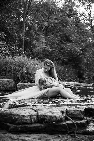 Breastfeeding Session