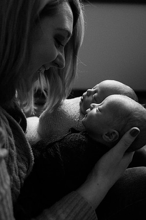 Hartwig Newborn