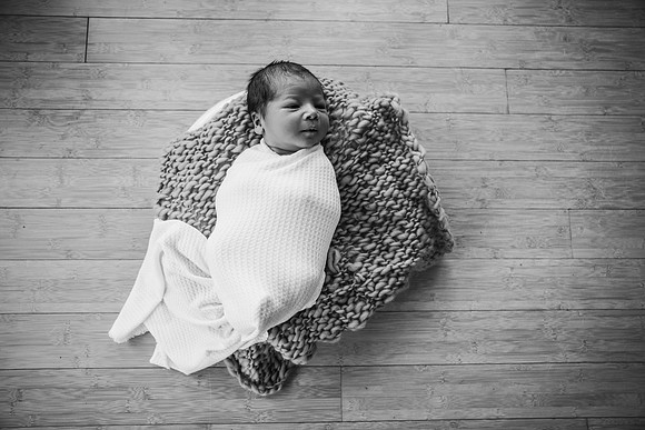 Newborn Session