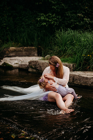 Breastfeeding Session