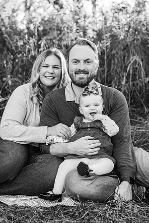 Welch Family