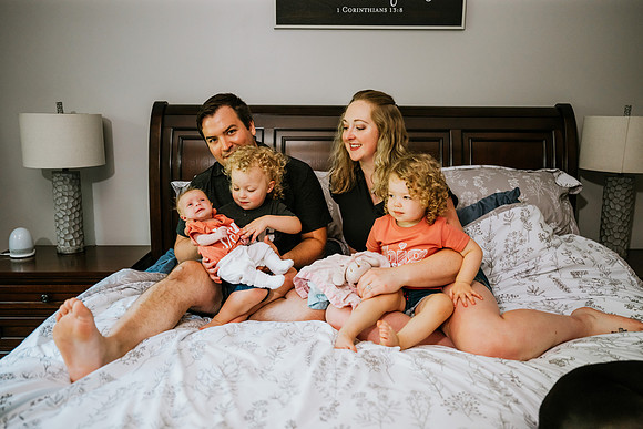 Hartwig Family 2024