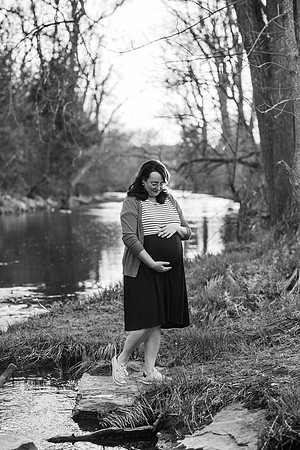 Farmer Maternity 2025