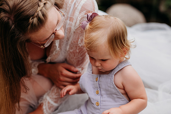 Breastfeeding Session
