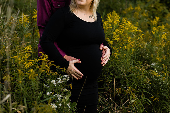 Jeanquart Maternity
