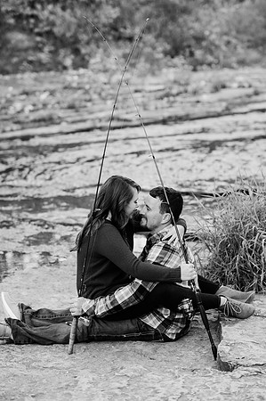 Gregorich Engagement