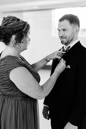 DeBauche Wedding