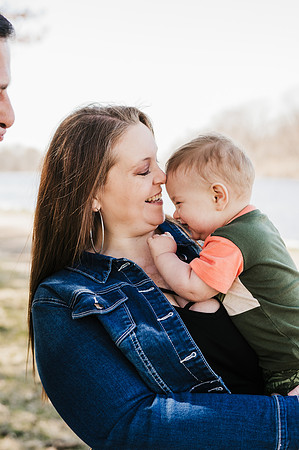 Jefferson Turns One