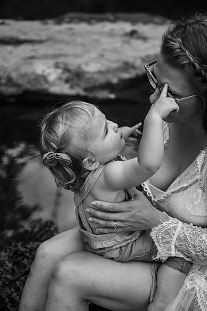 Breastfeeding Session