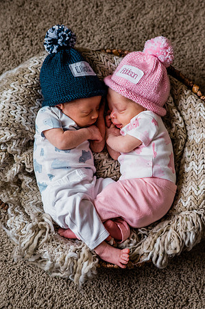 Hartwig Newborn