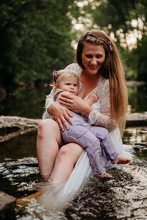 Breastfeeding Session