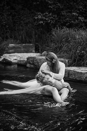 Breastfeeding Session