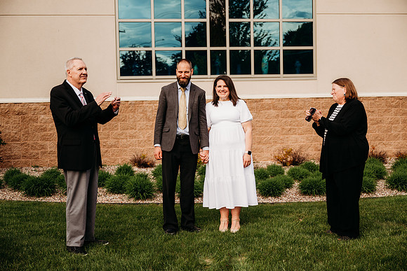 Harper Wedding (05.10.2024)