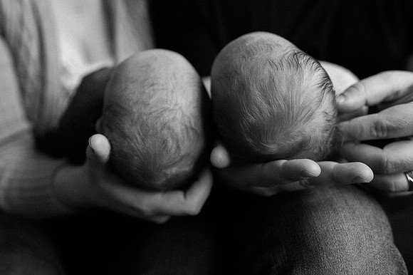 Hartwig Newborn
