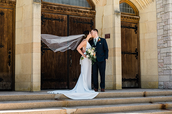DeBauche Wedding
