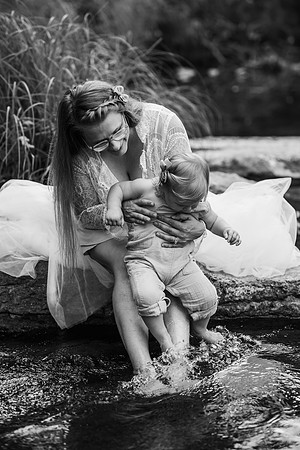 Breastfeeding Session