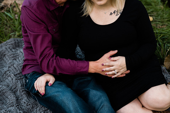 Jeanquart Maternity