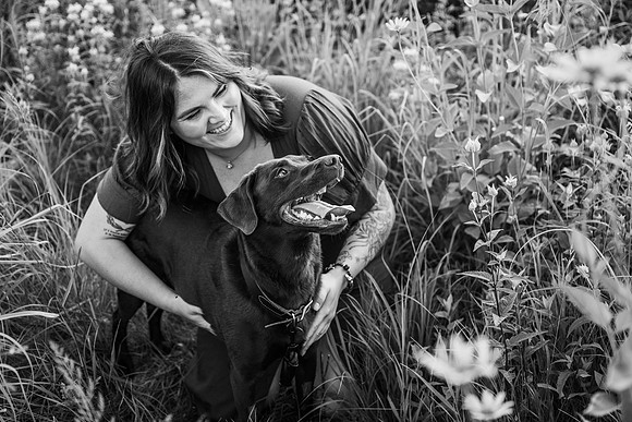 Charlie Puppy Photos