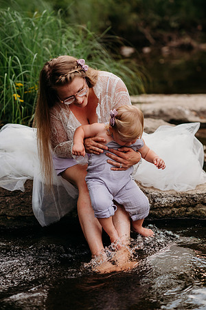 Breastfeeding Session