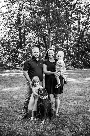 Carviou Family 2024
