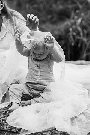 Breastfeeding Session
