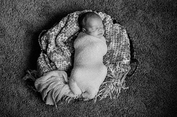 Hartwig Newborn