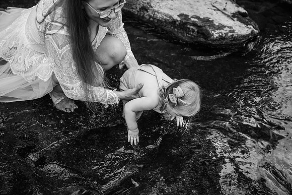 Breastfeeding Session