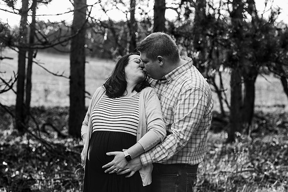Farmer Maternity 2025