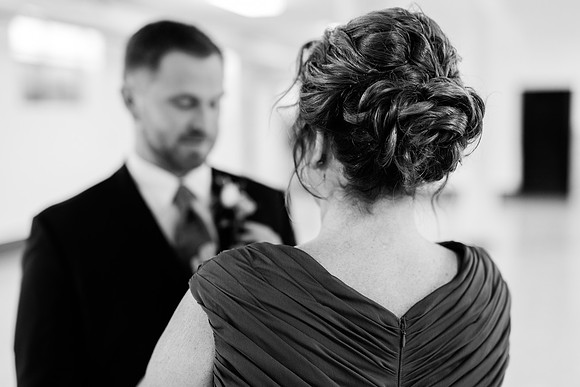 DeBauche Wedding