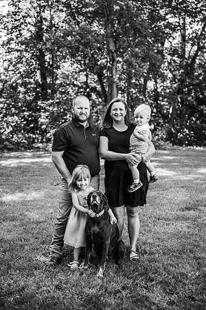 Carviou Family 2024