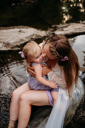 Breastfeeding Session