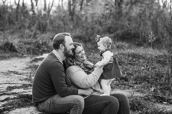 Welch Family