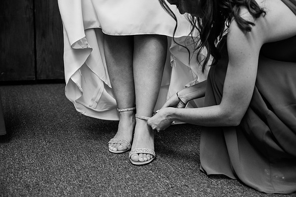 DeBauche Wedding