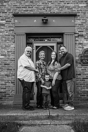 Fields Family 2024