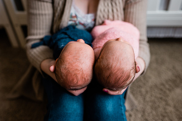 Hartwig Newborn