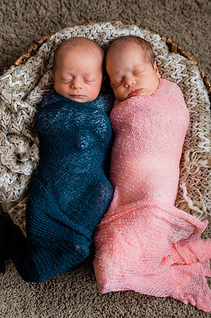Hartwig Newborn