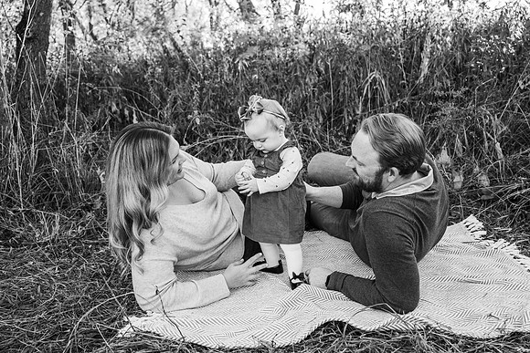 Welch Family