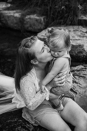 Breastfeeding Session