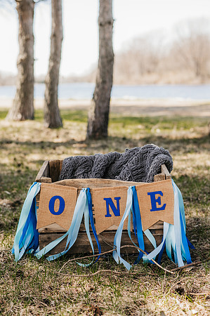 Jefferson Turns One